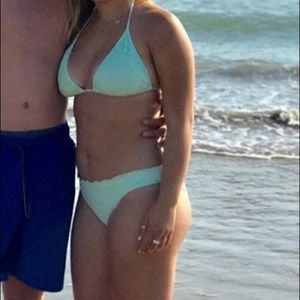 Mint Bikini
